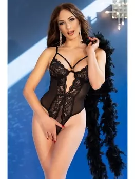 Боди 4689 Crothless Боди