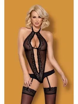 Боди 830-TEG-1 teddy