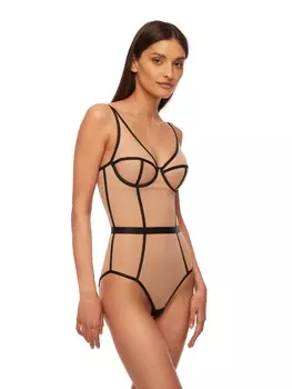 Боди 844-B MIST SKIN Боди