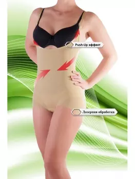 Боди 909-000 Торсет - боди