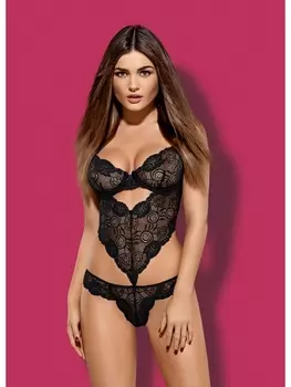 Боди ALLURIA Teddy Боди