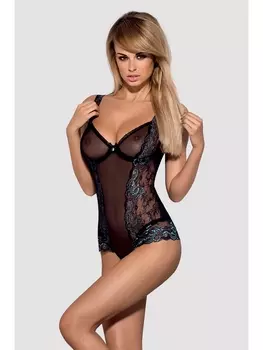 Боди Amanta teddy