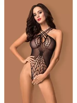 Боди B 118 teddy