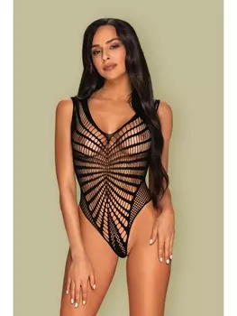 Боди B 132 teddy