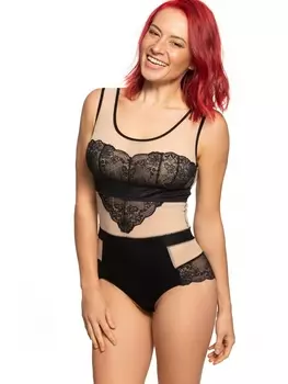 Боди BD 831 Боди