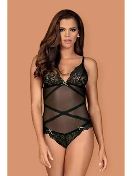 Боди Bondea teddy