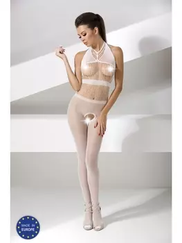 Боди BS 048 White