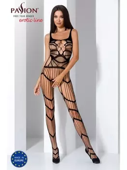 Боди BS 058 Black