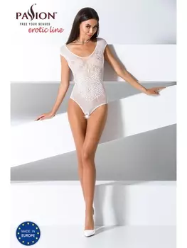 Боди BS 064 White