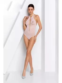 Боди BS 088 White