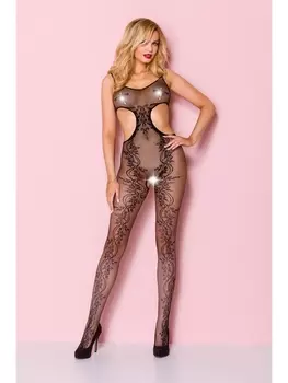 Боди CA 002 Black