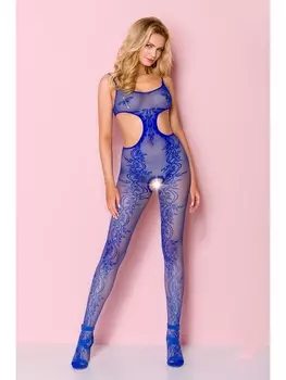 Боди CA 002 Blue