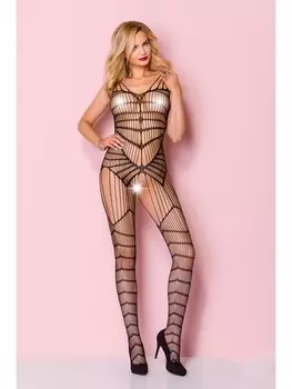 Боди CA 004 Black