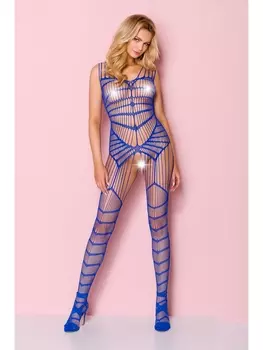 Боди CA 004 Blue