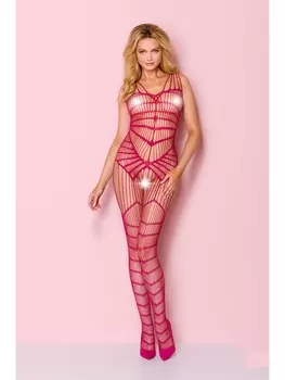 Боди CA 004 Fuchsia