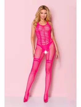 Боди CA 005 Pink