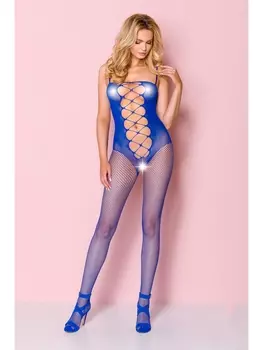 Боди CA 010 Blue