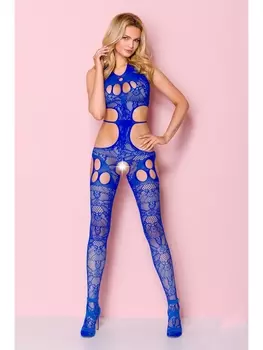 Боди CA 011 Blue