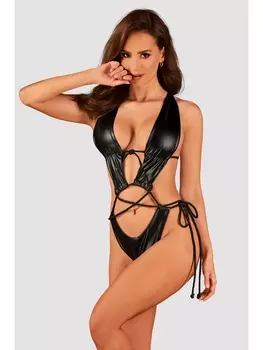 Боди Cordellis teddy