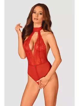 Боди Dagmarie teddy