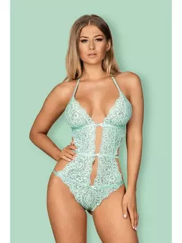 Боди Delicanta teddy