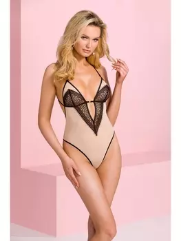 Боди Denerys body Beige