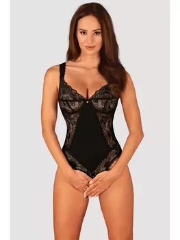 Боди Donna Dream crotchless teddy
