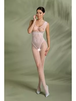 Боди ECO BS 003 White