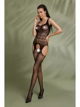 Боди ECO BS 005 Black