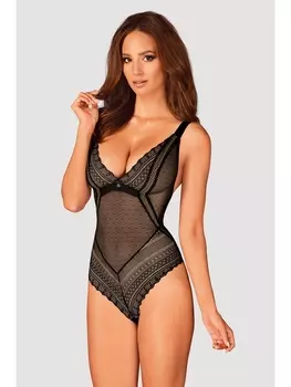 Боди Estiqua teddy