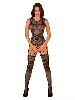 Боди F239 Bodystocking