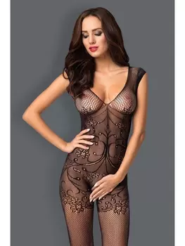 Боди F 234 bodystocking