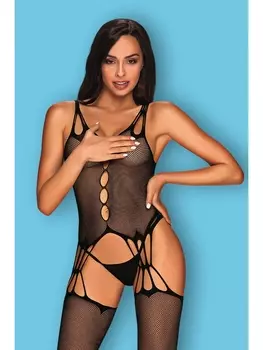 Боди G321 Bodystocking