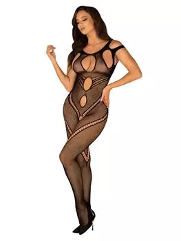 Боди G322 Bodystocking