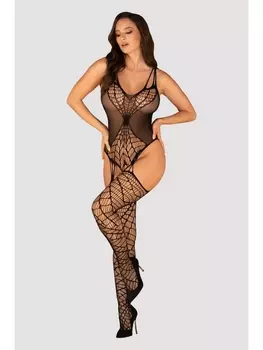 Боди G325 Bodystocking