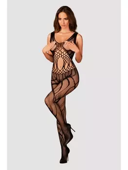 Боди G328 Bodystocking