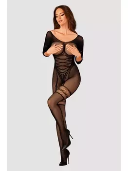 Боди G329 Bodystocking