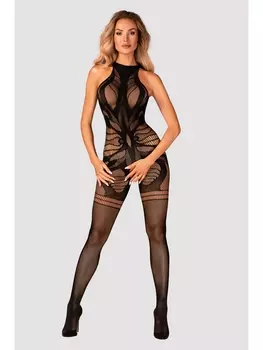 Боди G331 Bodystocking
