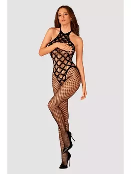 Боди G332 Bodystocking