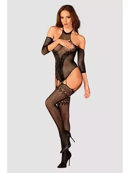 Боди G333 Bodystocking