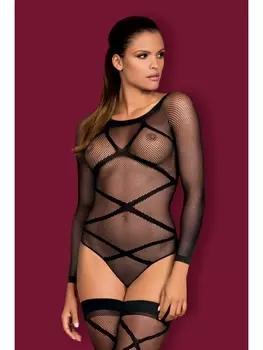 Боди G 320 bodystocking