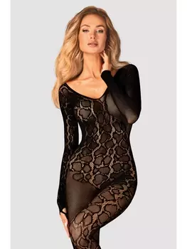 Боди G 326 bodystocking