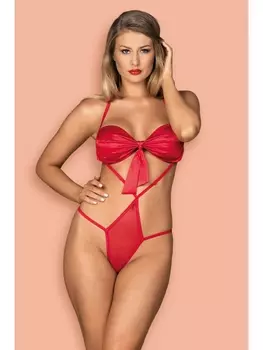 Боди Giftella teddy