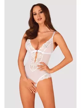 Боди Heavenlly teddy