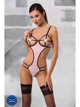 Боди Hera body Light Pink