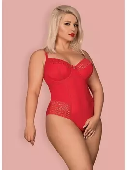 Боди JOLIEROSE Teddy Боди