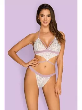 Боди Lilyanne teddy