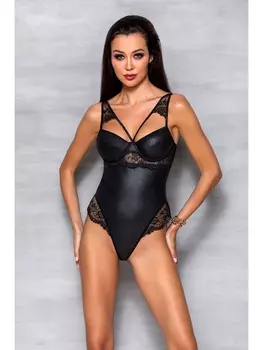 Боди Loona body Black