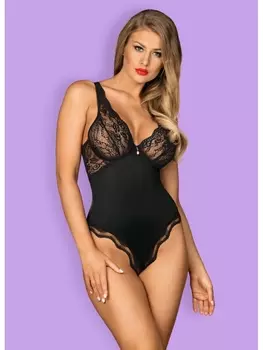 Боди LUVAE Teddy Боди