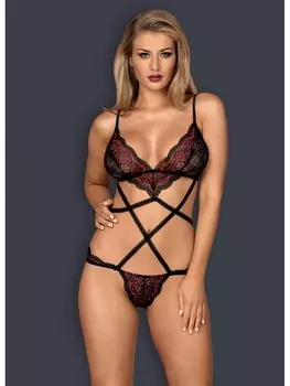 Боди MEGIES Teddy Боди